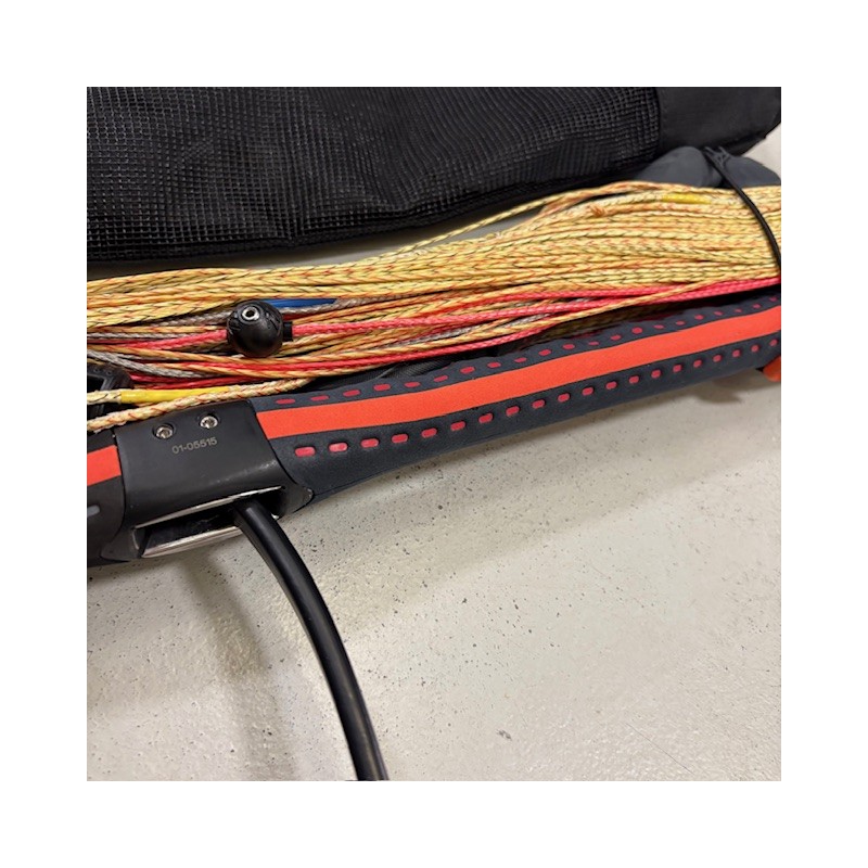 Barre Occasion North Click Bar 2018 22-24m Barre Occasion North Click Bar 2018 22-24m