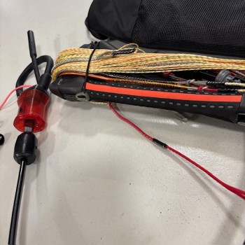 Barre Occasion North Click Bar 2018 22-24m Barre Occasion North Click Bar 2018 22-24m