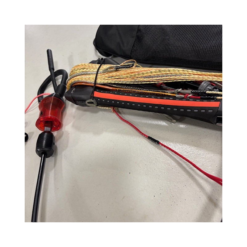 Barre Occasion North Click Bar 2018 22-24m Barre Occasion North Click Bar 2018 22-24m