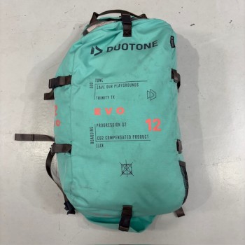 Aile kitesurf occasion Duotone Evo  2022/23 - 12m