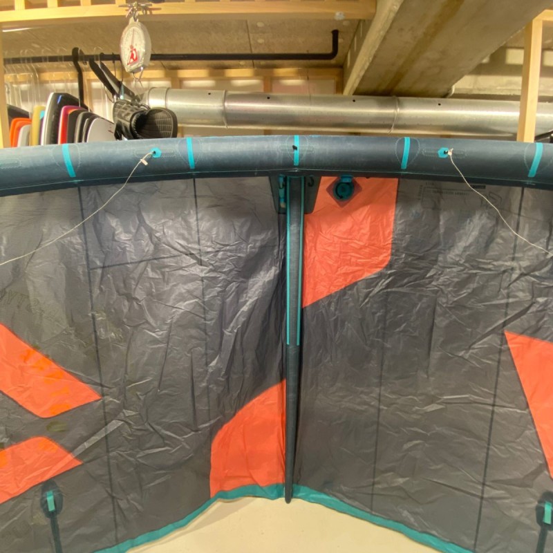 Aile kitesurf occasion Duotone Evo 2022/23 - 12m Aile kitesurf occasion Duotone Evo 2022/23 - 12m