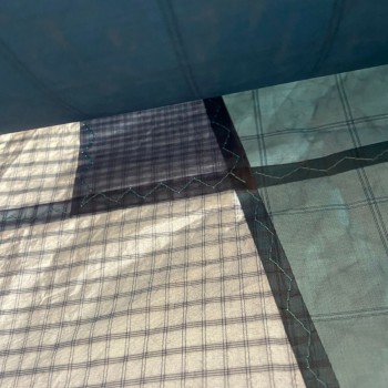 Aile kitesurf occasion Duotone Evo 2022/23 - 12m Aile kitesurf occasion Duotone Evo 2022/23 - 12m