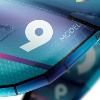 Aile Kitesurf Reedin MasterModel