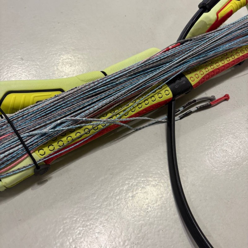 Barre Occasion Duotone Click Bar 2024 22-24m jm Barre Occasion Duotone Click Bar 2024 22-24m jm