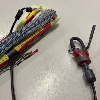 Barre Occasion Duotone Click Bar 2024 22-24m jm Barre Occasion Duotone Click Bar 2024 22-24m jm