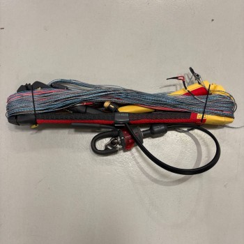 Barre Occasion Duotone Click Bar 2023 22-24m jm