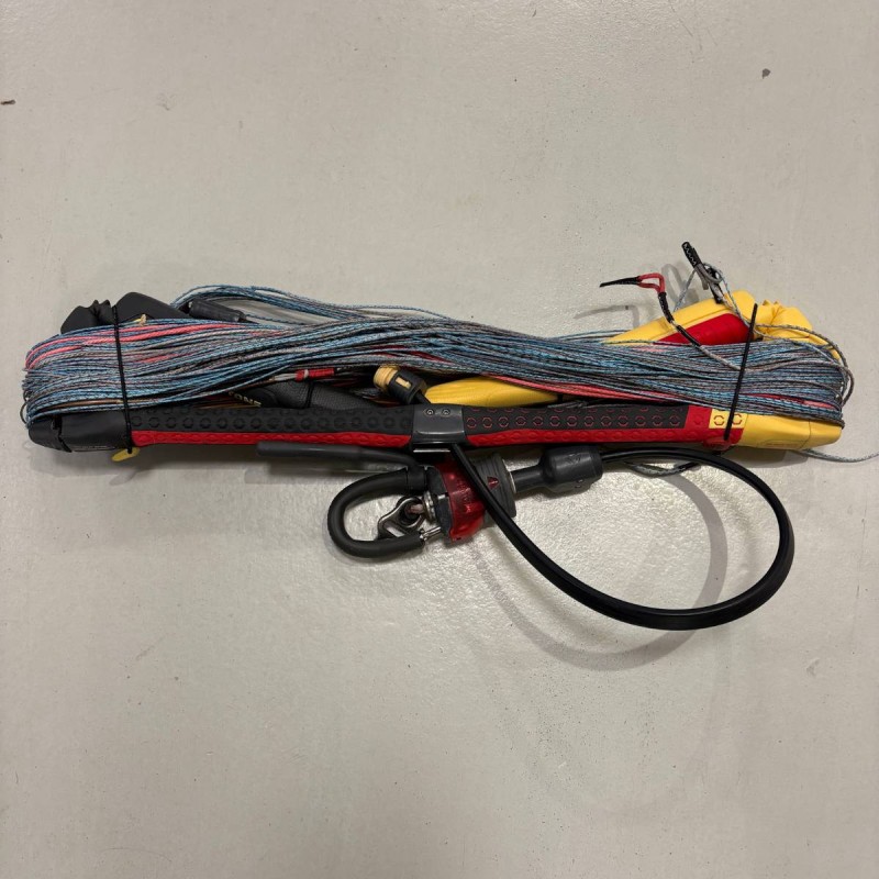 Barre Occasion Duotone Click Bar 2023 22-24m jm Barre Occasion Duotone Click Bar 2023 22-24m jm