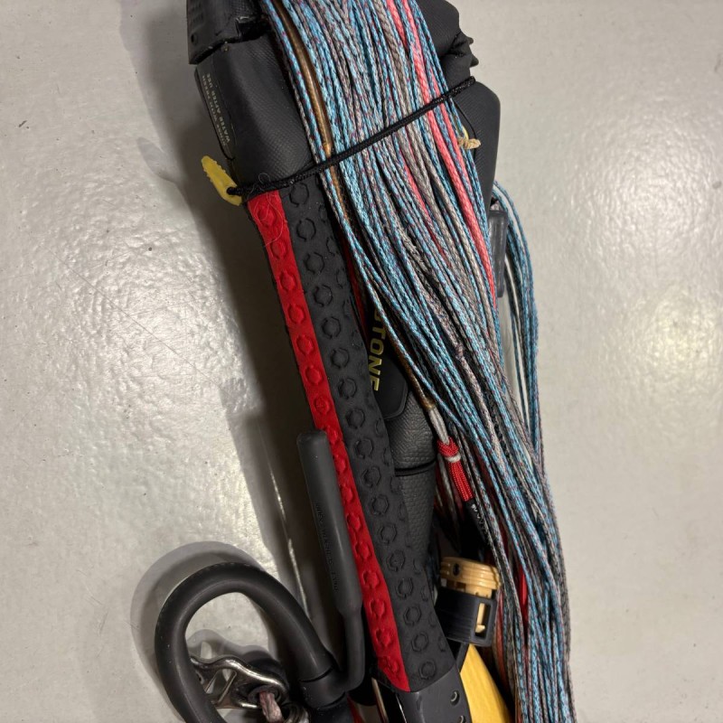 Barre Occasion Duotone Click Bar 2023 22-24m jm Barre Occasion Duotone Click Bar 2023 22-24m jm