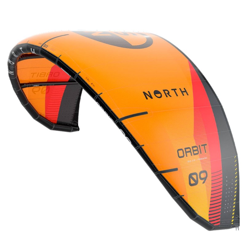 Aile North Orbit 2026