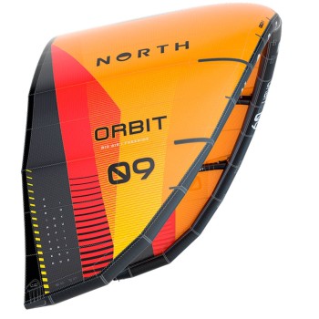 Aile North Orbit 2026