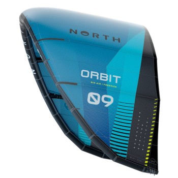 Aile North Orbit 2026 Aile North Orbit 2026