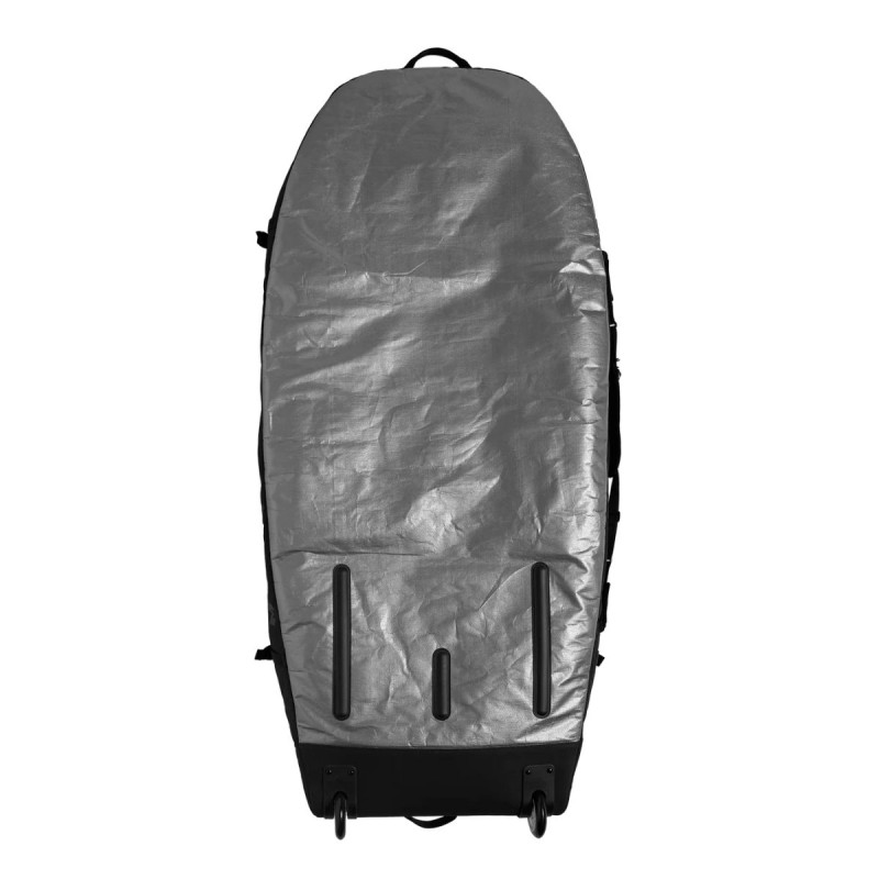 Boardbag Mystic Patrol Foil Wheeled 2026 Boardbag Mystic Patrol Foil Wheeled 2026