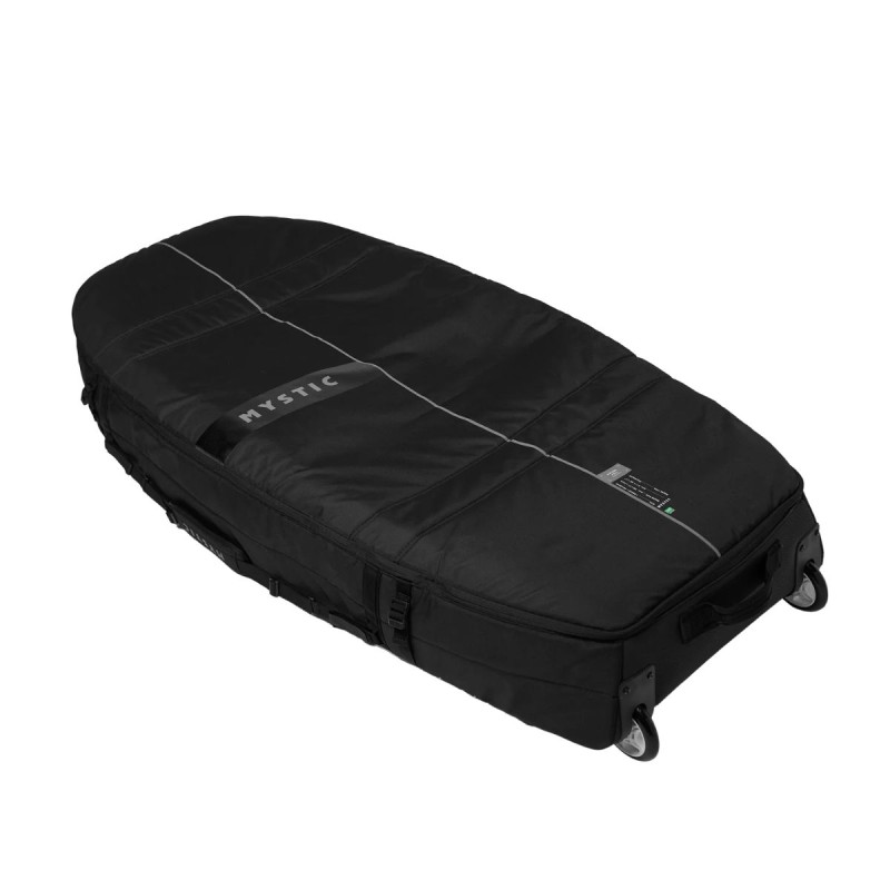 Boardbag Mystic Patrol Foil Wheeled 2026 Boardbag Mystic Patrol Foil Wheeled 2026