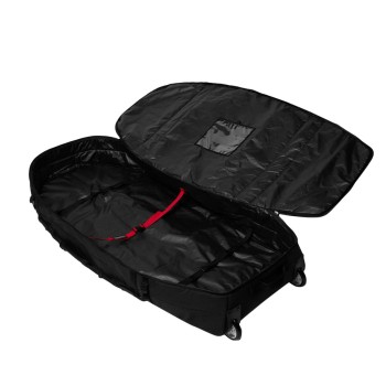 Boardbag Mystic Patrol Foil Wheeled 2026 Boardbag Mystic Patrol Foil Wheeled 2026