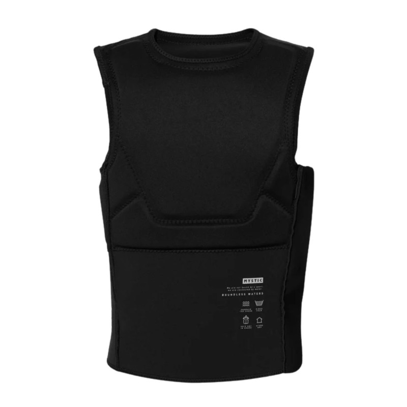 Impact Vest Kite Mystic Solace