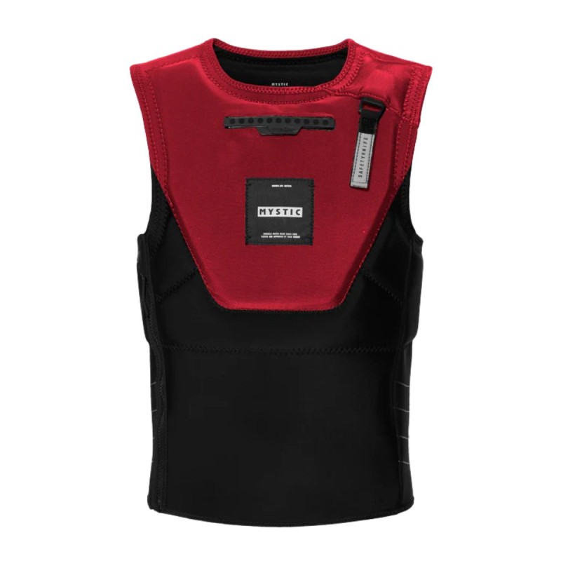 Impact Vest Kite Mystic Solace Impact Vest Kite Mystic Solace