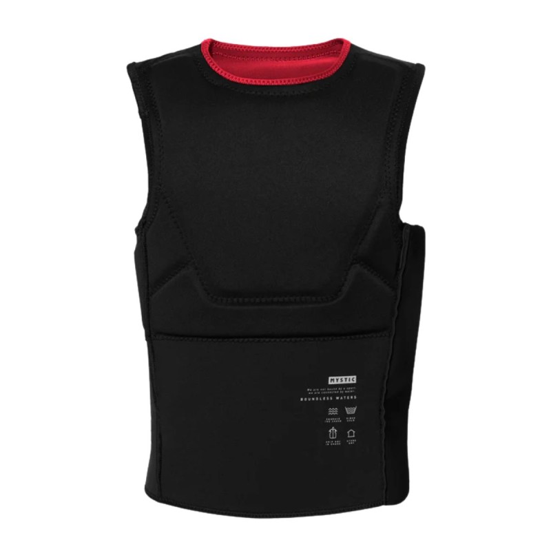 Impact Vest Kite Mystic Solace Impact Vest Kite Mystic Solace