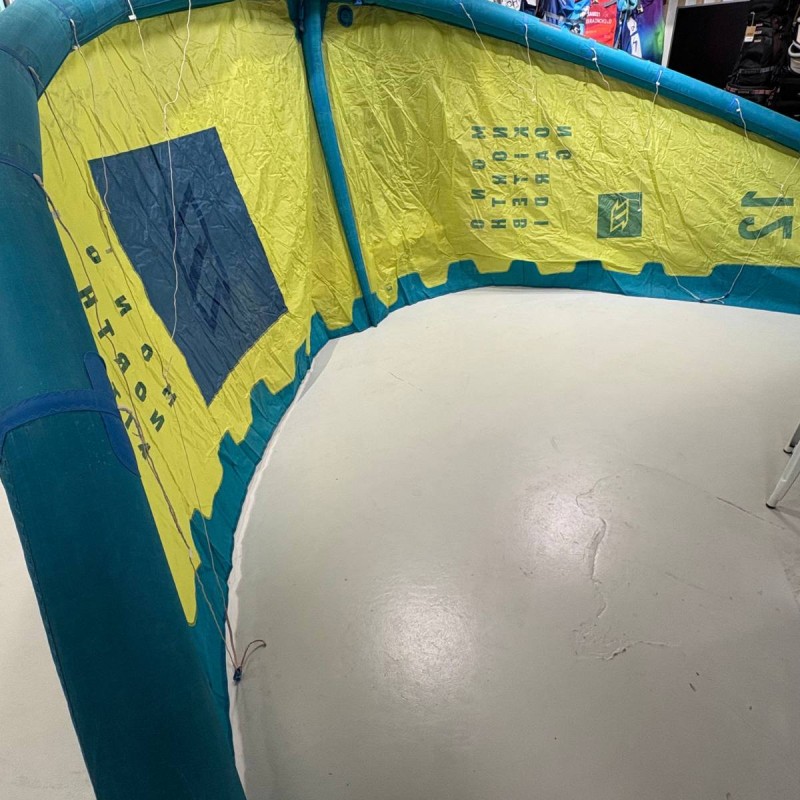 Aile North occasion Mono 2017 12m Aile North occasion Mono 2017 12m