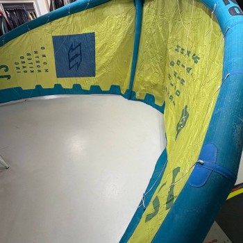 Aile North occasion Mono 2017 12m Aile North occasion Mono 2017 12m