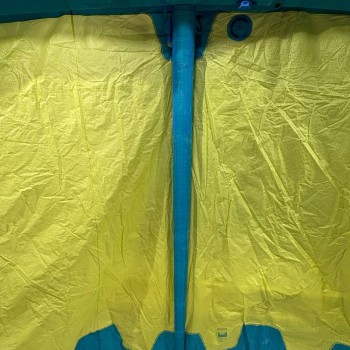 Aile North occasion Mono 2017 12m Aile North occasion Mono 2017 12m