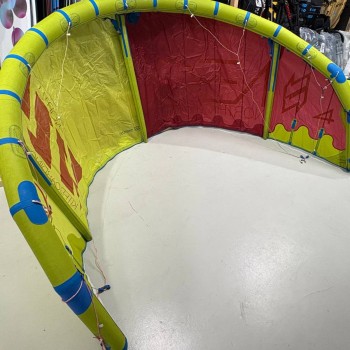 Aile North occasion Neo 2015 4m