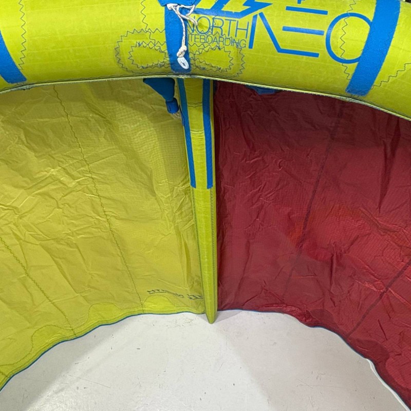 Aile North occasion Neo 2015 4m Aile North occasion Neo 2015 4m