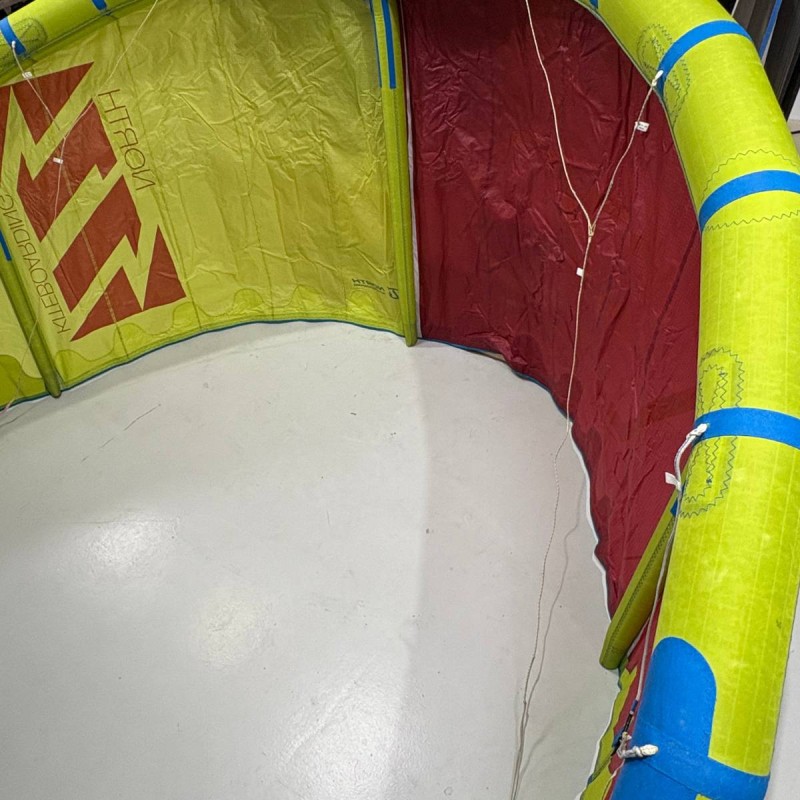 Aile North occasion Neo 2015 4m Aile North occasion Neo 2015 4m