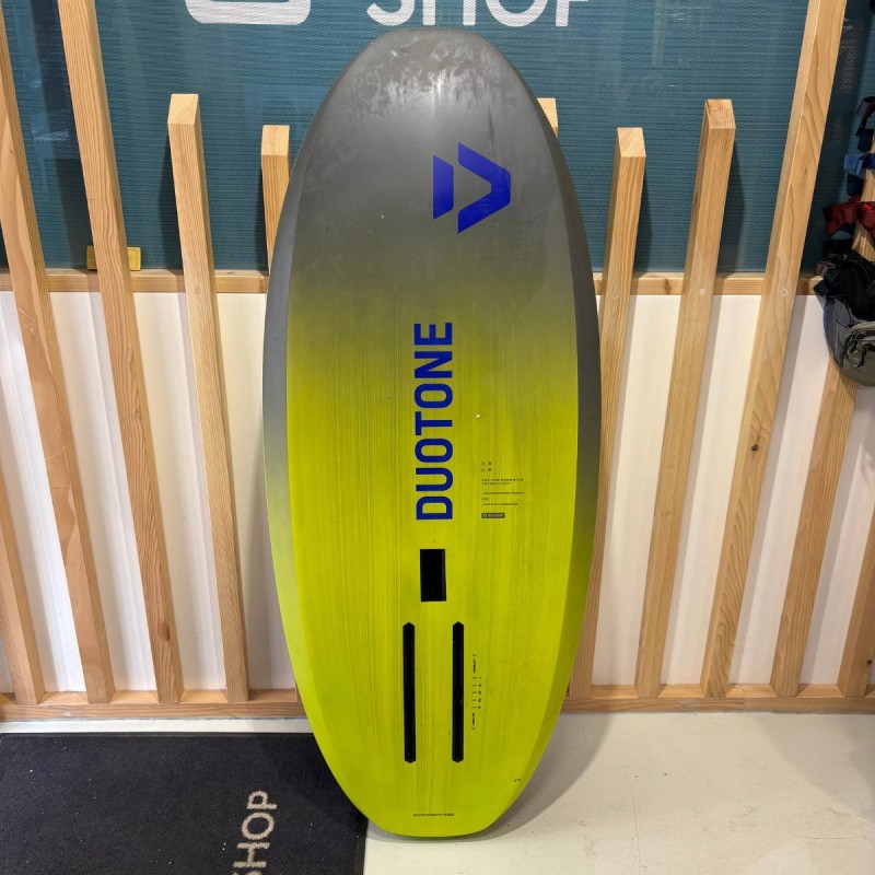 Planche Wing Occasion Duotone Sky Style 2024 4'11 75L Planche Wing Occasion Duotone Sky Style 2024 4'11 75L