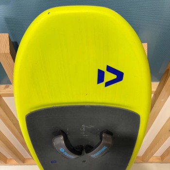 Planche Wing Occasion Duotone Sky Style 2024 4'11 75L Planche Wing Occasion Duotone Sky Style 2024 4'11 75L