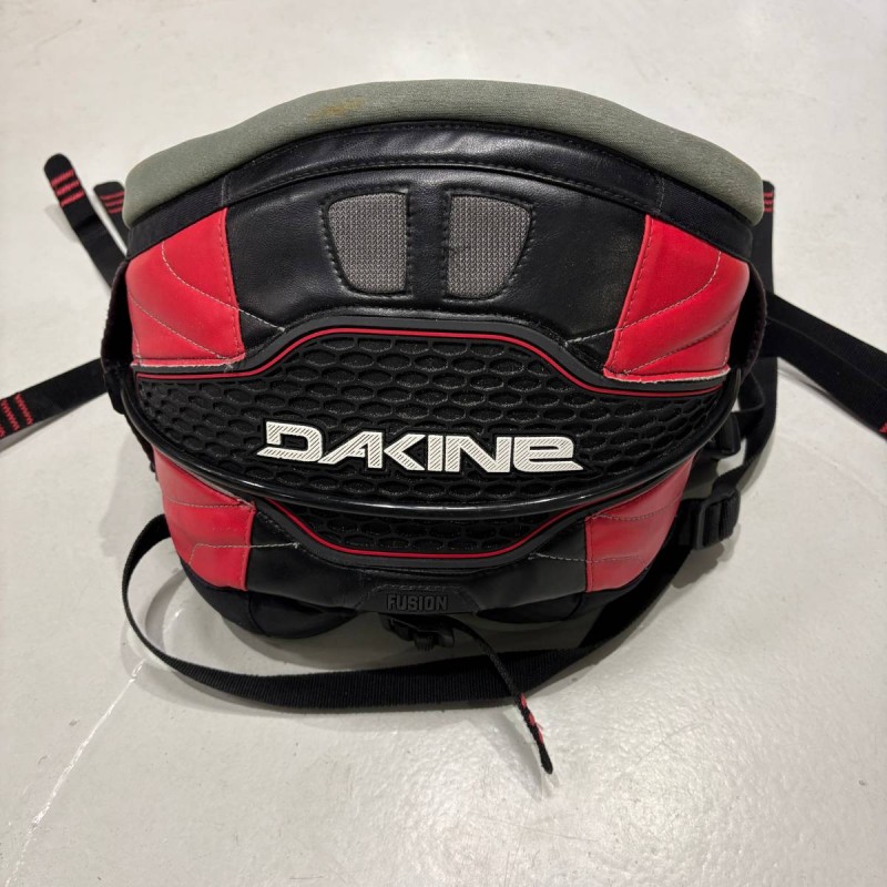 Harnais culotte occasion Dakine Fusion S Harnais culotte occasion Dakine Fusion S