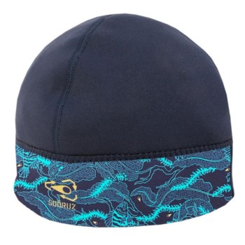 Bonnet Sooruz Divine 1mm - Navy