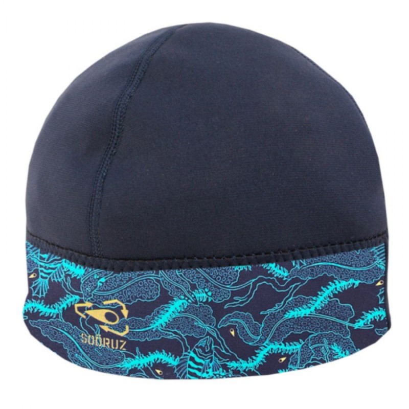 Bonnet Sooruz Divine 1mm - Navy Bonnet Sooruz Divine 1mm - Navy