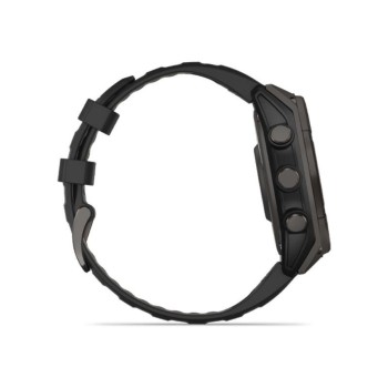 Montre Garmin Fenix 8 Solar Edition Montre Garmin Fenix 8 Solar Edition