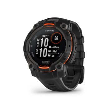 Montre Garmin Instinct 3 Solar