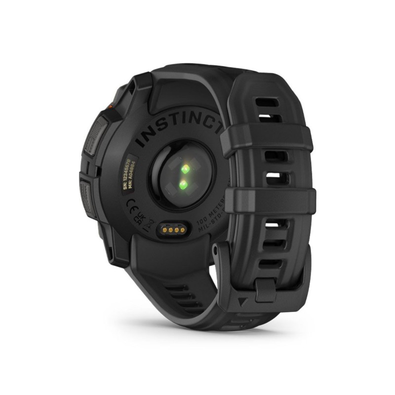 Montre Garmin Instinct 3 Solar Montre Garmin Instinct 3 Solar