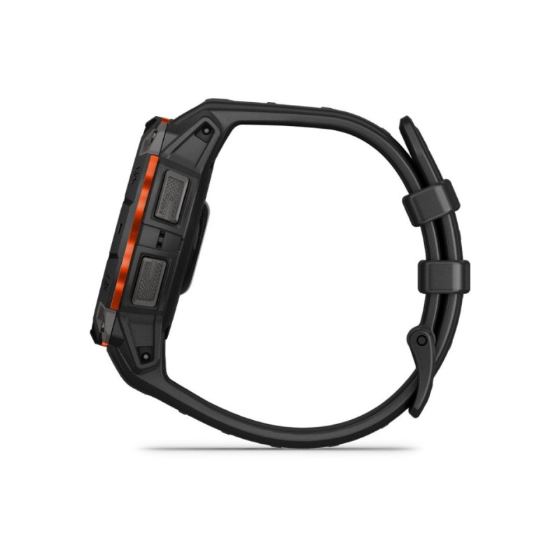 Montre Garmin Instinct 3 Solar Montre Garmin Instinct 3 Solar