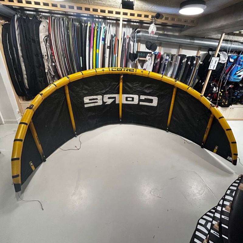 Aile Kite Occasion Core XR Pro 7m (DEMO) Aile Kite Occasion Core XR Pro 7m (DEMO)