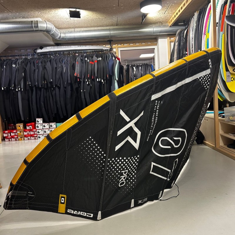 Aile Kite Occasion Core XR Pro 7m (DEMO) Aile Kite Occasion Core XR Pro 7m (DEMO)