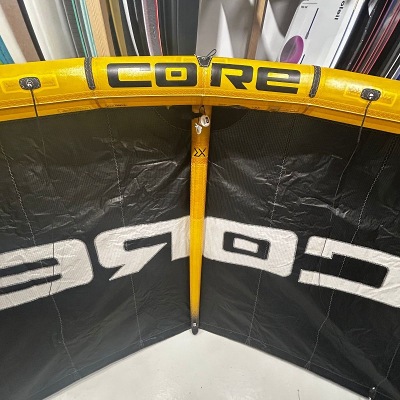 Aile Kite Occasion Core XR Pro 7m (DEMO) Aile Kite Occasion Core XR Pro 7m (DEMO)
