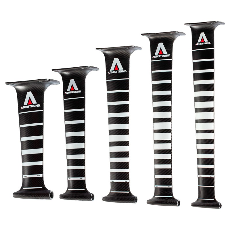 Mât Armstrong V2 Carbon