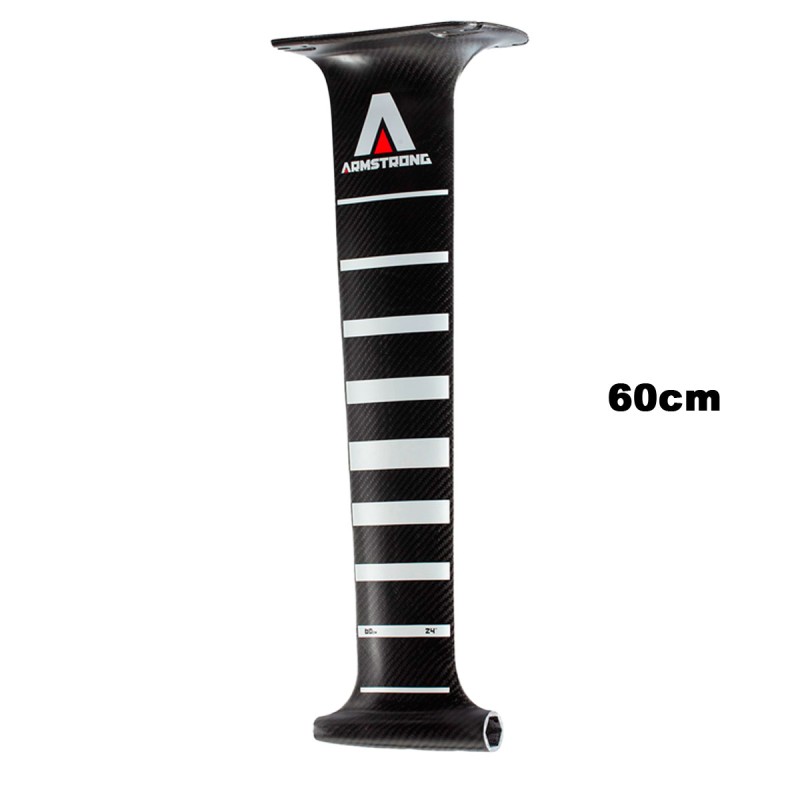Mât Armstrong V2 Carbon