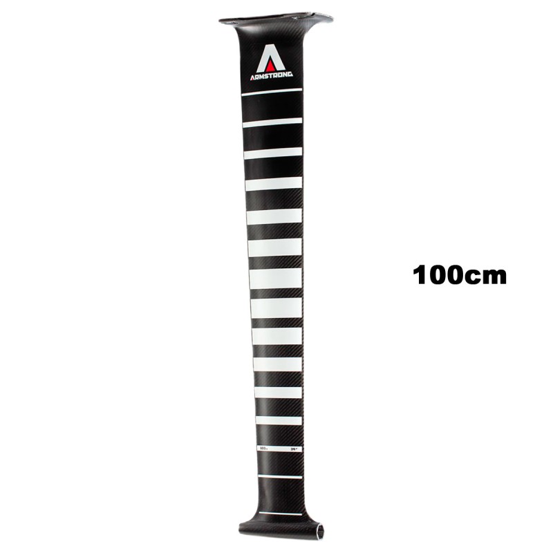 Mât Armstrong V2 Carbon