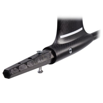 Fuselage Armstrong TC - A+ System Fuselage Armstrong TC - A+ System