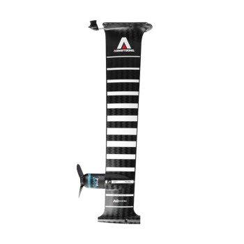 Mat Armstrong x Foil Drive (E-Foil)