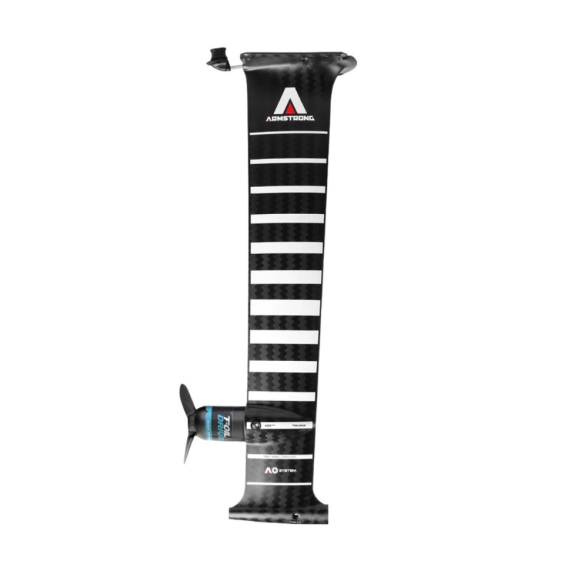 Mat Armstrong x Foil Drive (E-Foil)