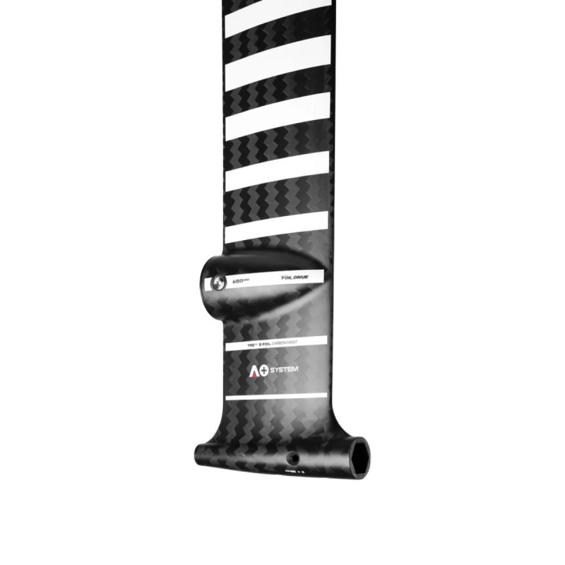 Mat Armstrong x Foil Drive (E-Foil)