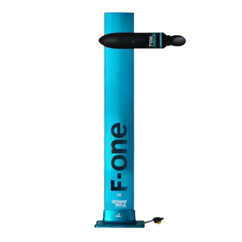 Mat F-ONE x Foil Drive (E-foil)