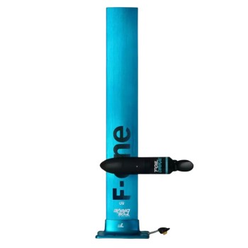 Mat F-ONE x Foil Drive (Foil Assist)