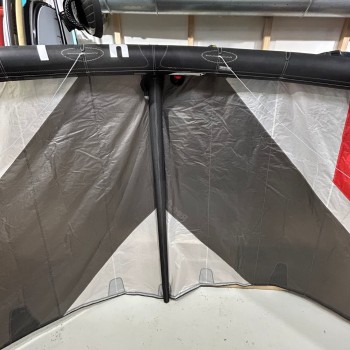 Aile Kitesurf Occasion Reedin Supermodel V2 2021 - 10m Aile Kitesurf Occasion Reedin Supermodel V2 2021 - 10m