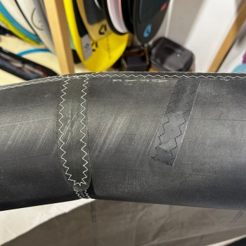 Aile Kitesurf Occasion Reedin Supermodel V2 2021 - 10m Aile Kitesurf Occasion Reedin Supermodel V2 2021 - 10m